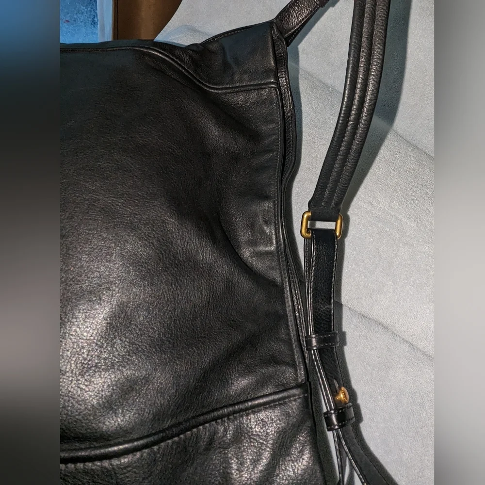Marc by Marc Jacobs Revolution hobo bag.